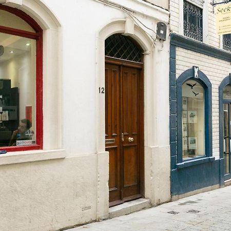 Hotel Engineer Lane House Gibraltar Zewnętrze zdjęcie