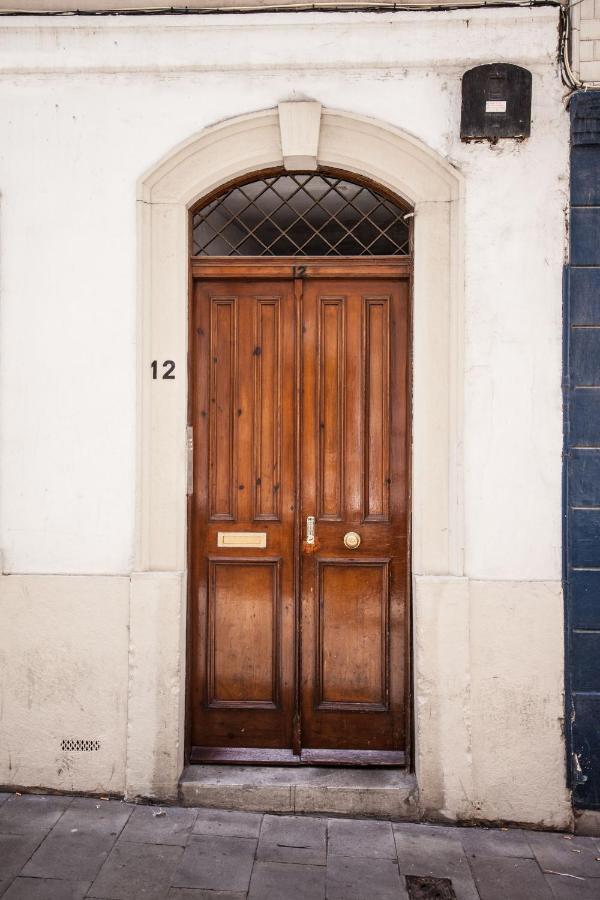 Hotel Engineer Lane House Gibraltar Zewnętrze zdjęcie