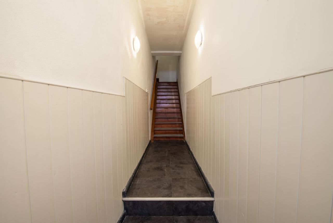 Hotel Engineer Lane House Gibraltar Zewnętrze zdjęcie