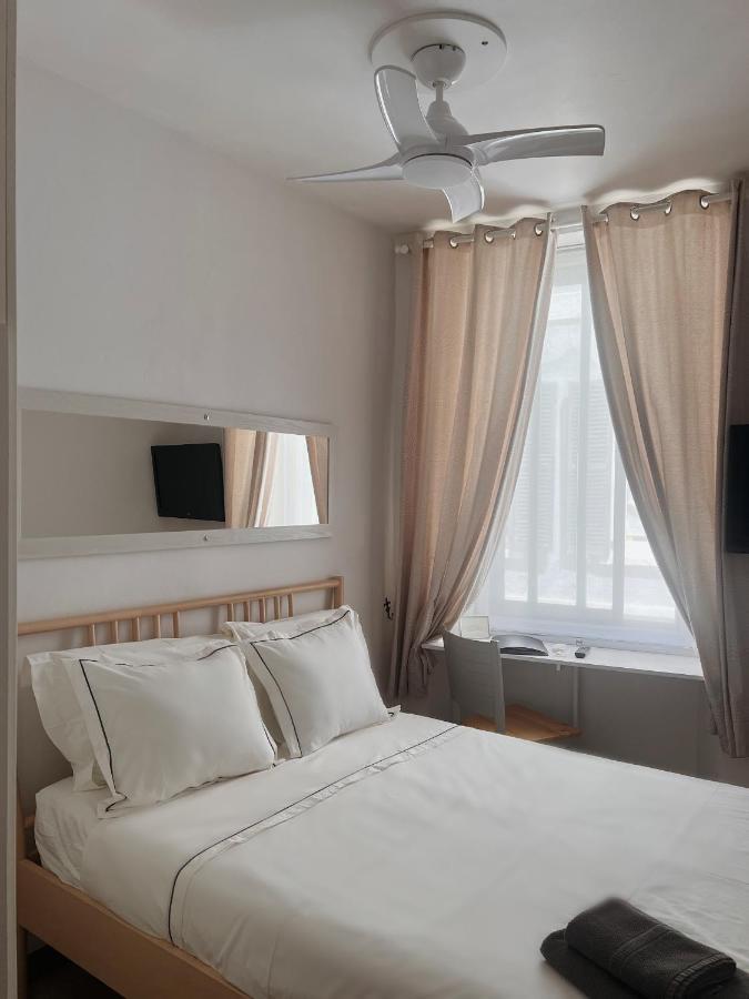Hotel Engineer Lane House Gibraltar Zewnętrze zdjęcie