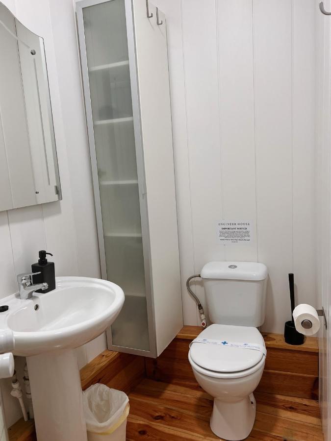 Hotel Engineer Lane House Gibraltar Zewnętrze zdjęcie