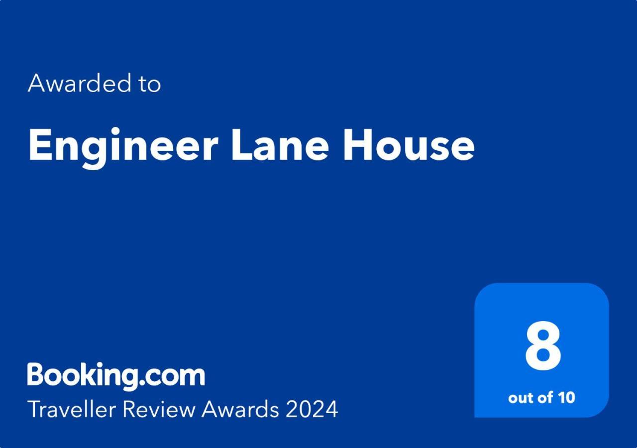 Hotel Engineer Lane House Gibraltar Zewnętrze zdjęcie
