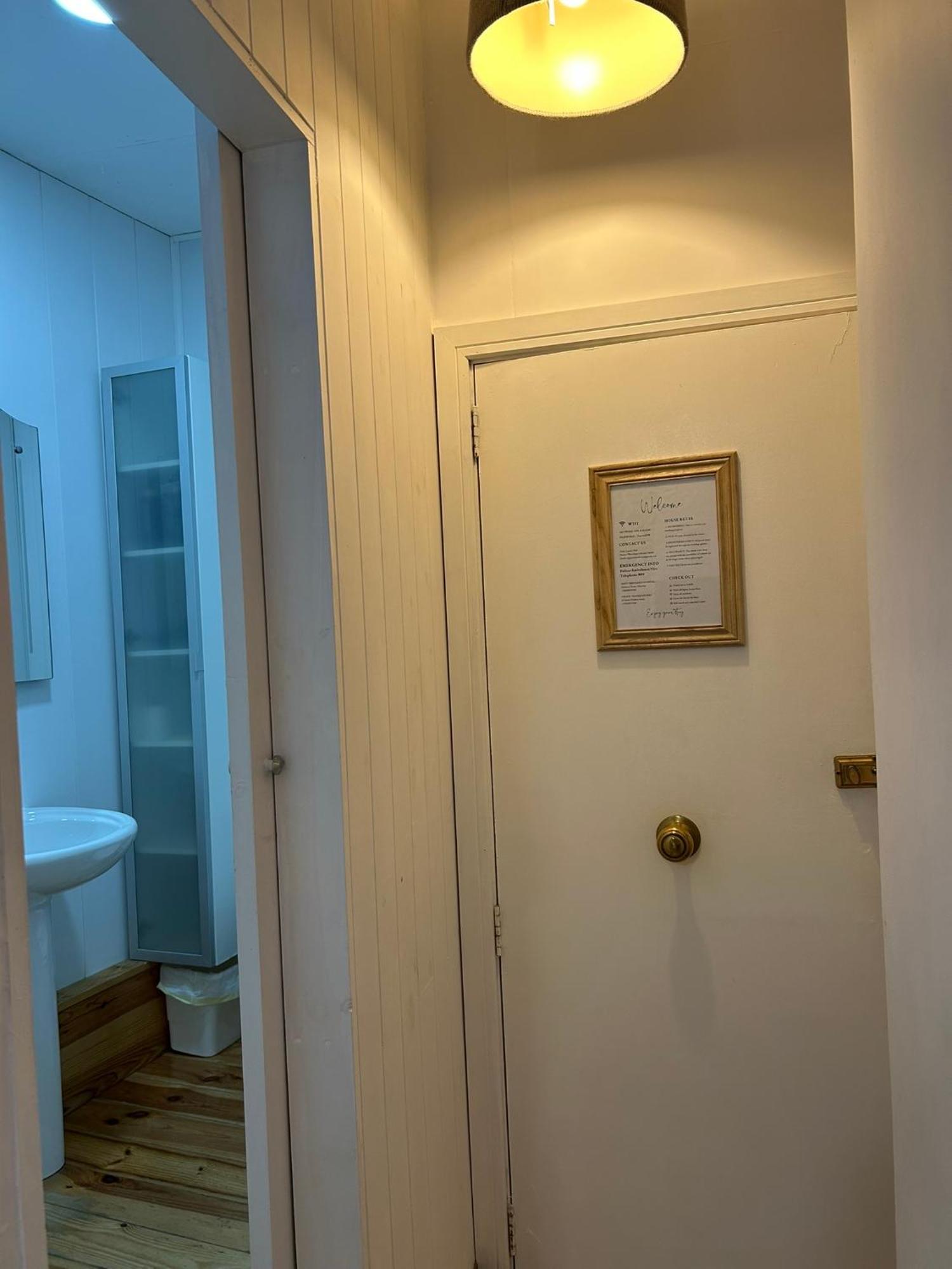 Hotel Engineer Lane House Gibraltar Zewnętrze zdjęcie