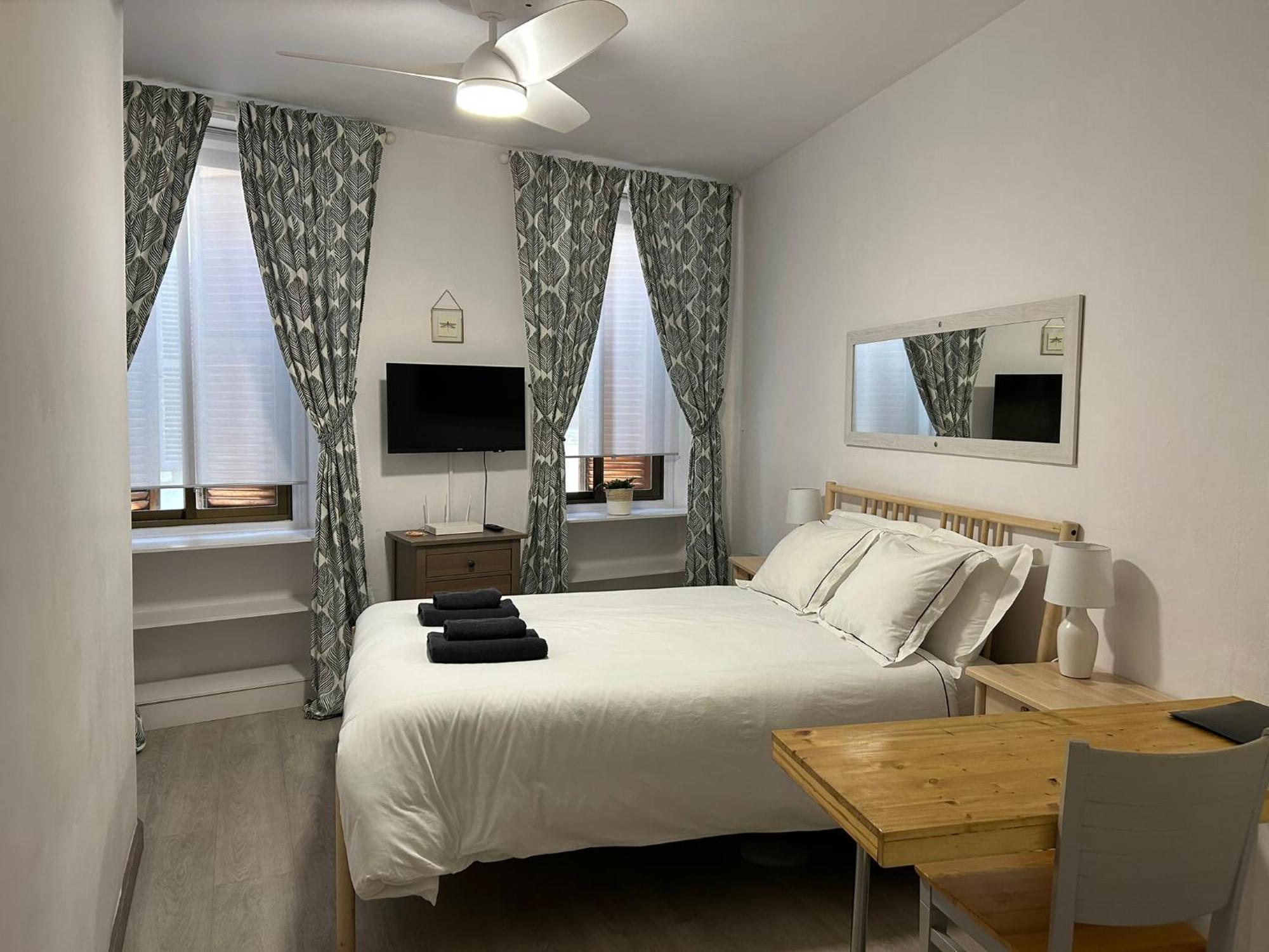 Hotel Engineer Lane House Gibraltar Zewnętrze zdjęcie